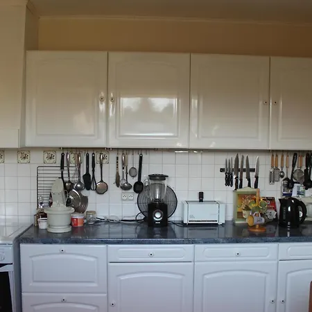 Feriehus Maison Climatisee