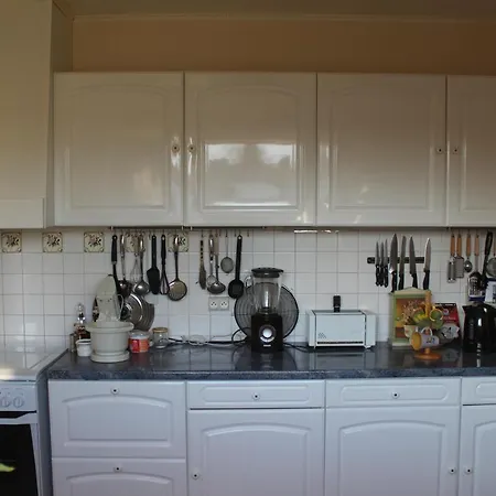 Feriehus Maison Climatisee *