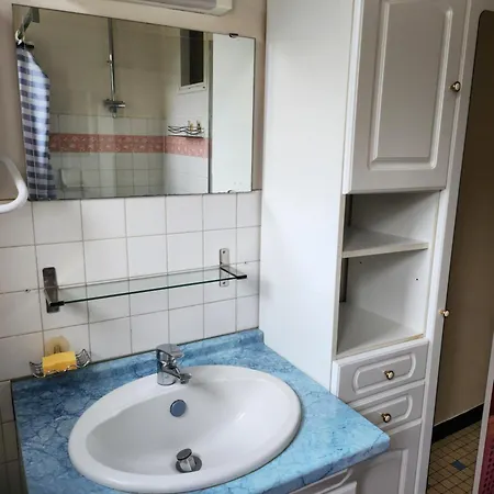 Maison Climatisee Masseube