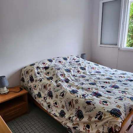 Feriehus Maison Climatisee Masseube