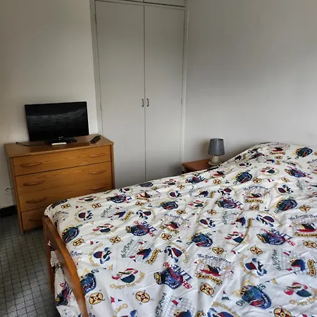 Maison Climatisee Feriehus