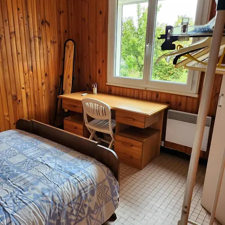 Feriehus Maison Climatisee *