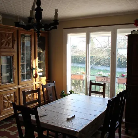 Maison Climatisee * Masseube