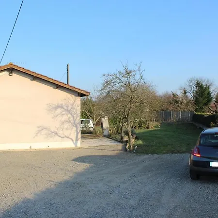 Prázdninový dům Maison Climatisee *