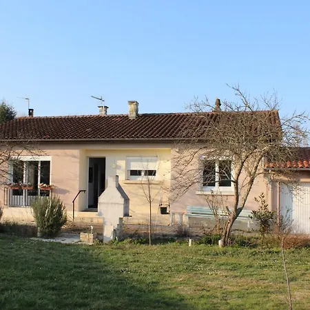 Maison Climatisee