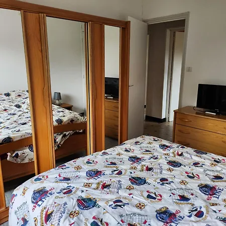 Maison Climatisee Nyaraló