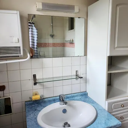 Maison Climatisee Nyaraló Masseube